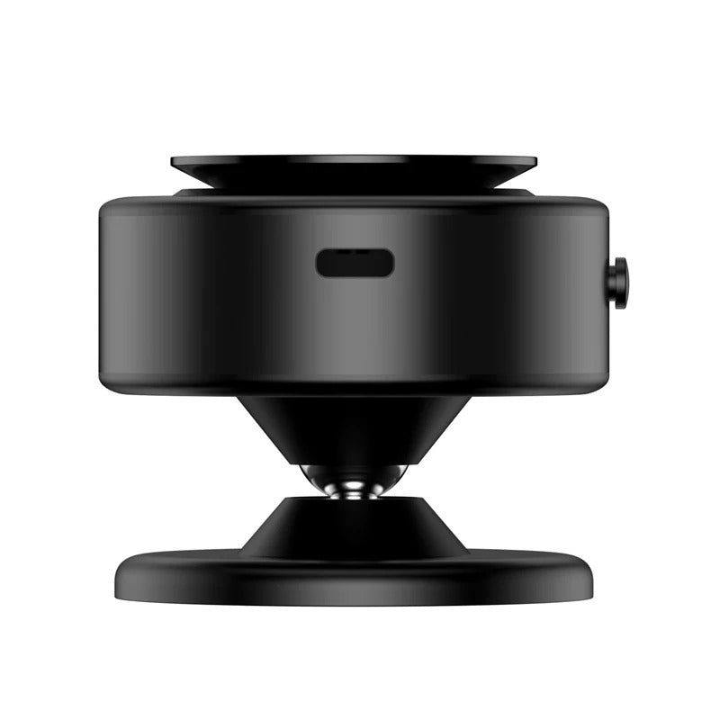 Avvixt support téléphone magnétique à ventouse 360°